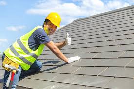 Fast & Reliable Emergency Roof Repairs in Prunedale, CA